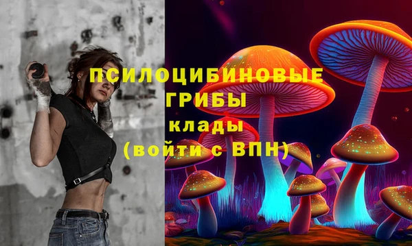 MESCALINE Михайлов